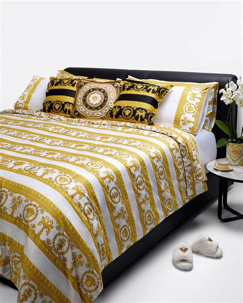 versace housse de couette|Housse de couette Queen I ♡ Baroque .